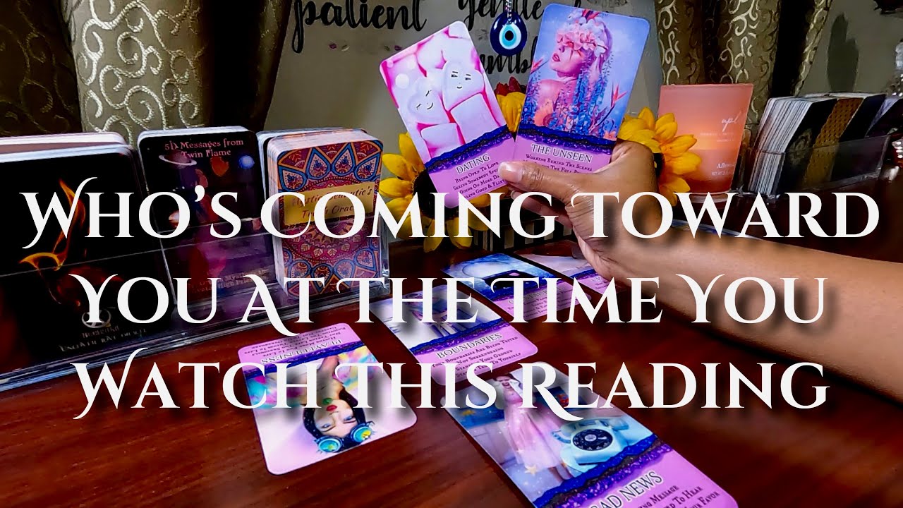 ✨They Refuse To Let You Go &They’re Coming To Test Your Boundaries. Dark Energy Is Attached To Them✨