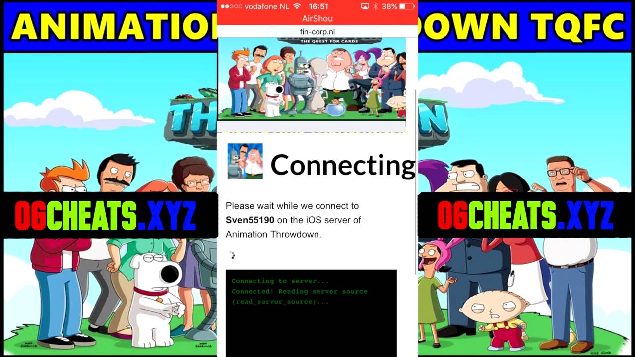 Beta Release Ogcheats.Xyz Animation New Method For Your Games Resource 100% Free