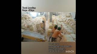 MMC TRUCK LOADER 16PDC - AUTOMATIC
