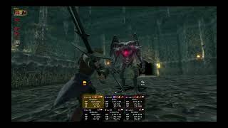 Wizardry Variants Daphne | FFXI - Keep 2F Depths Miniboss - Relic Materials Mining