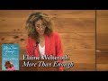 Elaine Welteroth, &quot;More Than Enough&quot;