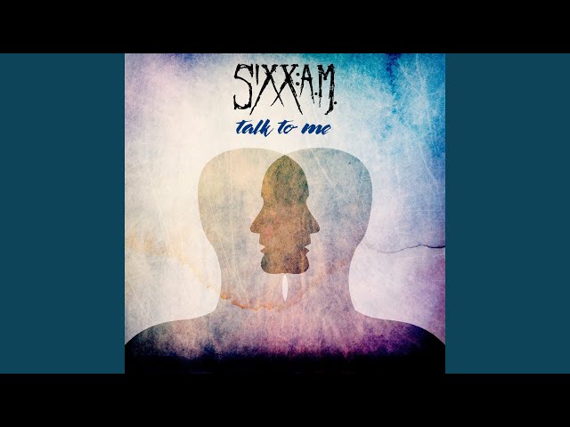 sinon/トーク・トゥ・ミー Talk to Me - YouTube