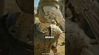 Survive as a roman soldier wa actually impossible #status #skeleton #subscribe #funny #ancient #fyp