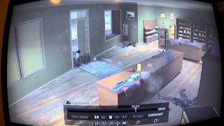 MW3 triple kill collateral damage headshot