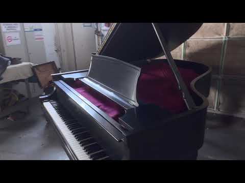 Piano Refinishing - High Gloss vs Satin