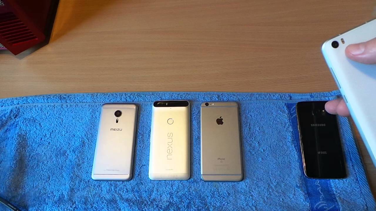 -SiA-  БиГ тест камер 2016 😉 S7 EDGE, NEXUS 6P, 5 PR0, MI5, 6S PLUS ,!,