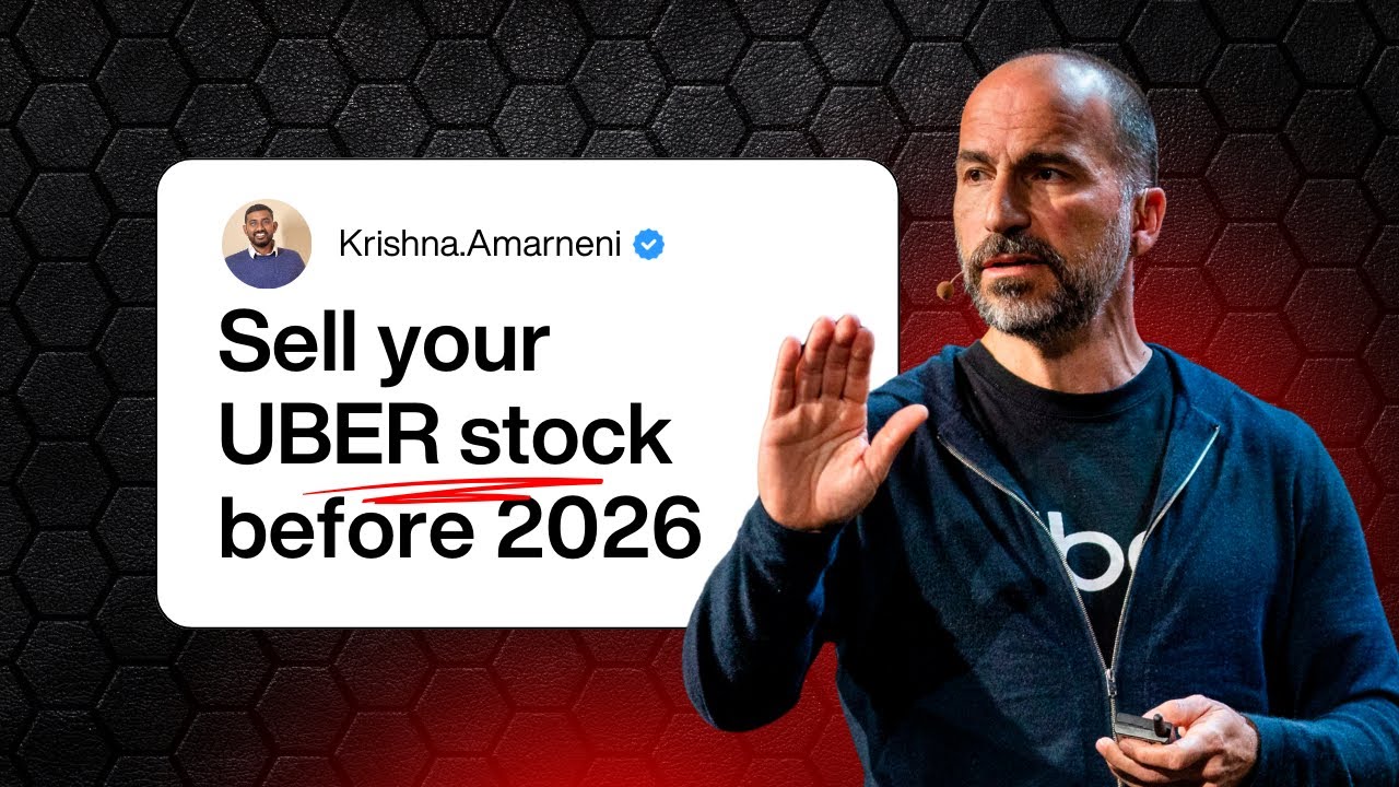 Is Uber Stock a Hold or Sell? MSTR | COMCAST | CAVA