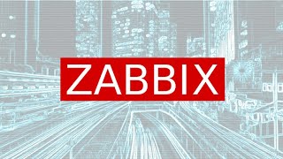 Zabbix 7 Application And Network Monitoring Course