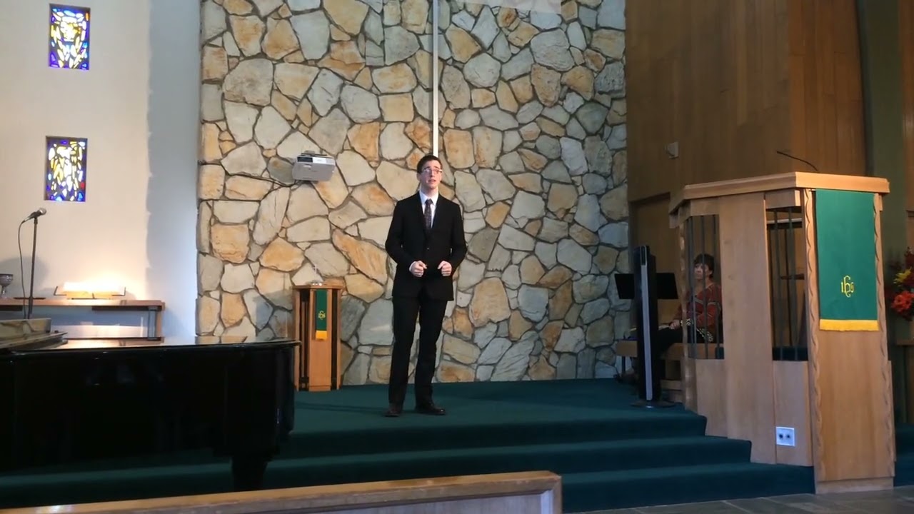 Taylor Wallace - Hör' ich das Liedchen klingen