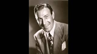Buddy Clark - Lullaby Of Broadway