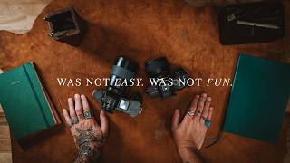 I Switched from Sony to Leica SL