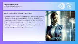 Identifying and Assessing AI Risks | Exclusive Lesson