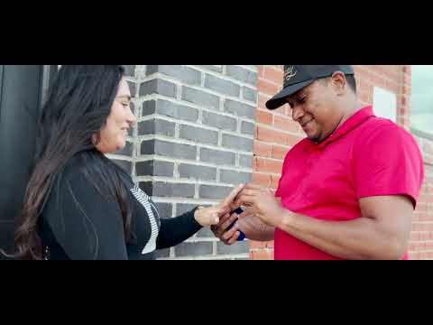 Me Voy Pal El Otro Lado Los Amos De La Sierra Video Oficial 2025