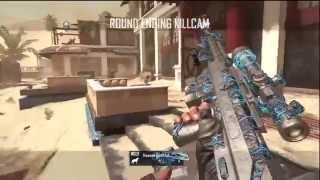 Sick 1440 Window shot