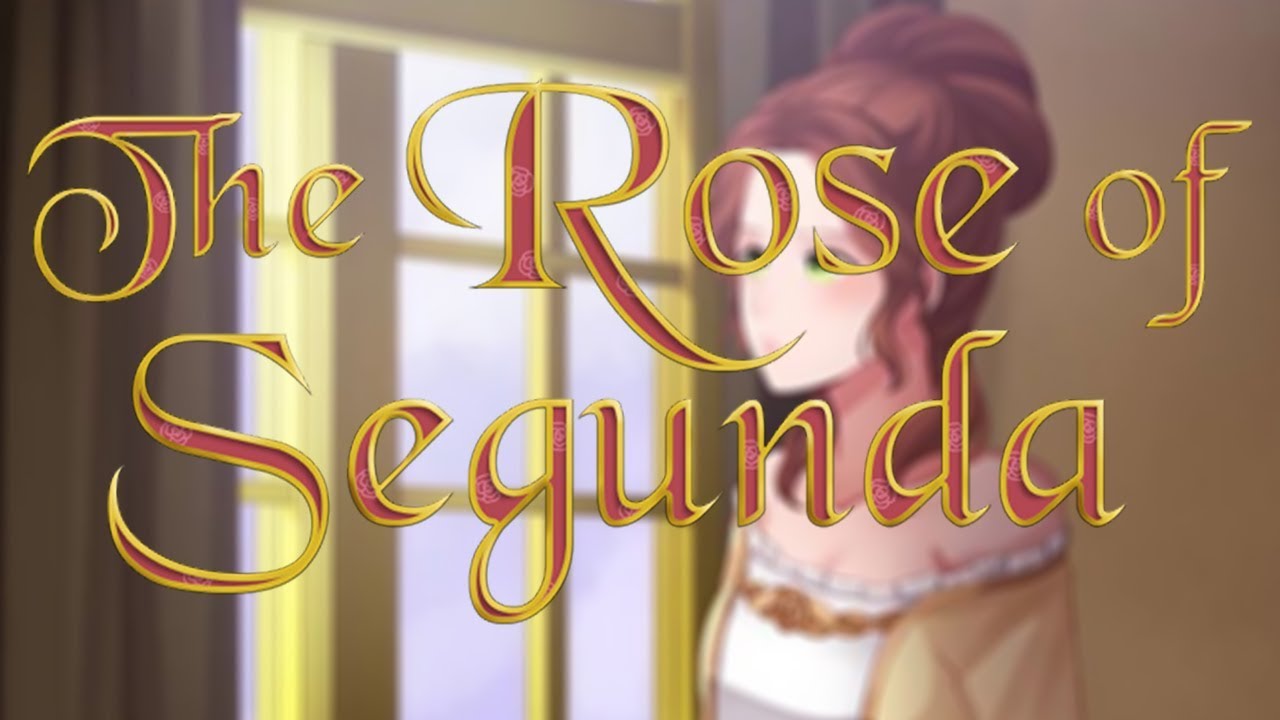 The Rose of Segunda Demo [Gameplay] YouTube