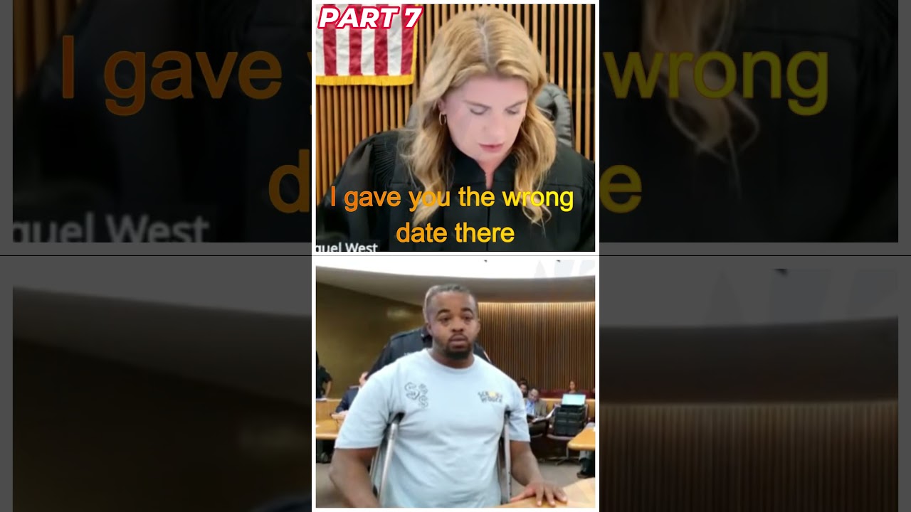 ЧАСТЬ 7 «🧪 Преступник, возможно, употребляет синтетические наркотики — суд предупреждает об опасн...