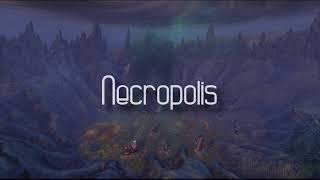 Age of Conan - Fastest necropolis ever done 2:58
