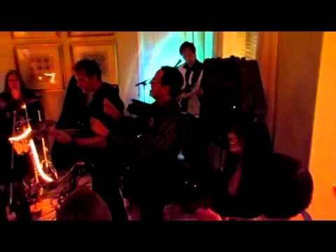 Mark Rozario's 50th B-Day - YouTube
