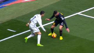 MAGICAL Nutmegs by Cristiano Ronaldo Wealth