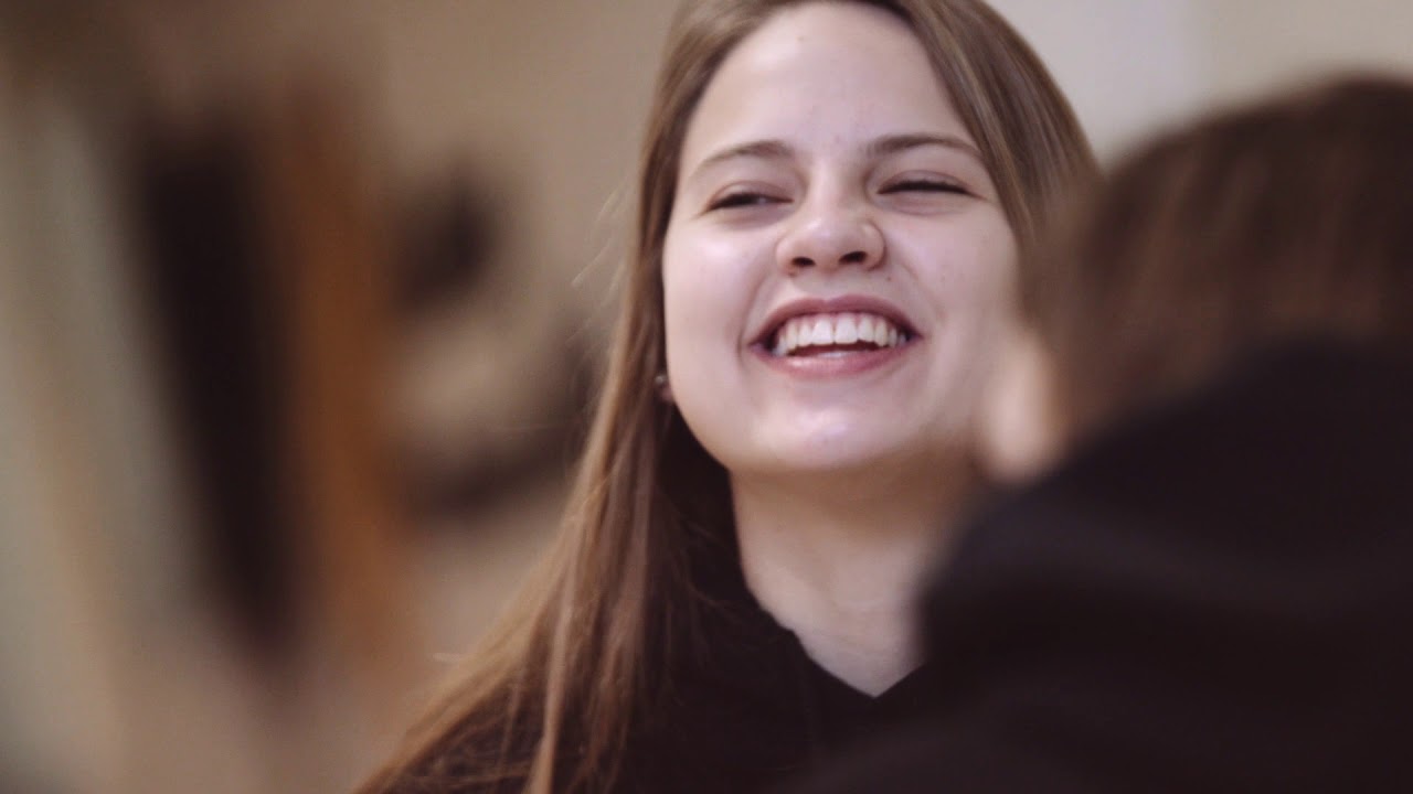 Why Do You Want to Attend Lutheran High School South?