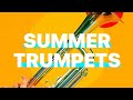 Drum Pads 24 - Summer Trumpets/Audio Preview (Drum Pads 24)