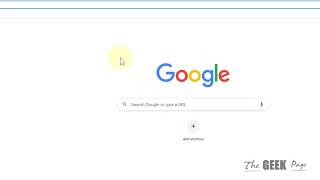 How to Fix Chrome Download Failed Network Error