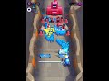 🚀 Mob Control Gameplay | Massive Army Rush &amp; Epic Victory! 🔥 #MobControl #Shorts