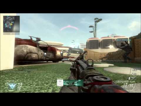 ダークネスモモが行くBO2　[第12弾]　15k/7d　～新迷彩～