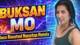 VIRAL BUKSAN MO  NONSTOP CHA CHA PARTY DISCO MUSIC  2026🎵