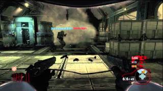 3 mans land new world record round 24