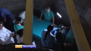Vatican says bones are too old to be of missing teen - ENN - 2019-07-29
