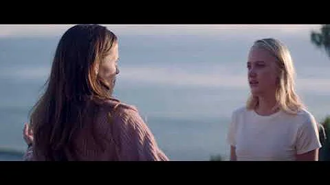 The Tribes Of Palos Verdes (2017) - Official Trailer