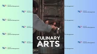 Ask Me Anything: NYP's Diploma in Food & Beverage Business (C46)