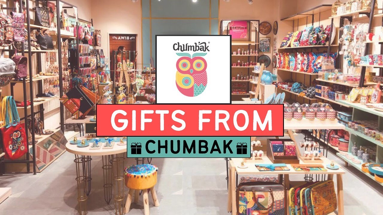 Gifts From Chumbak | Chumbak Haul 2021 | Stationery From Chumbak