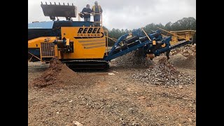 💰 Make Money Crushing Waste Concrete with a Jaw Crusher! 💰