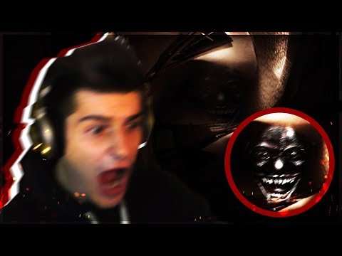 FINAL - RISE OF INSANITY - THE BEST INDIE HORROR