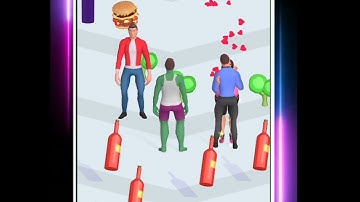 mother Run Game in all levels. in {IOS,Android,Walkthrough} Game play #shorts #mother #runninggames