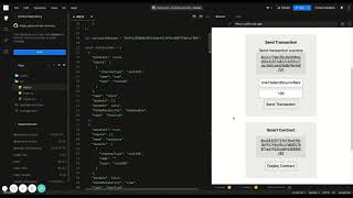how to use magic link to build a dapp on harmony