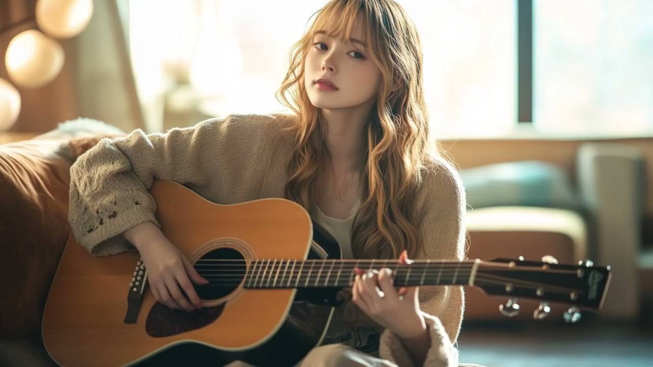 Song Title  Quietly, I Cry