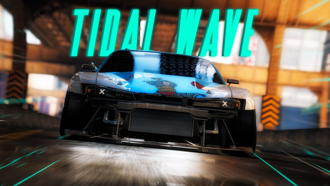 Last of its kind. Silvia S14