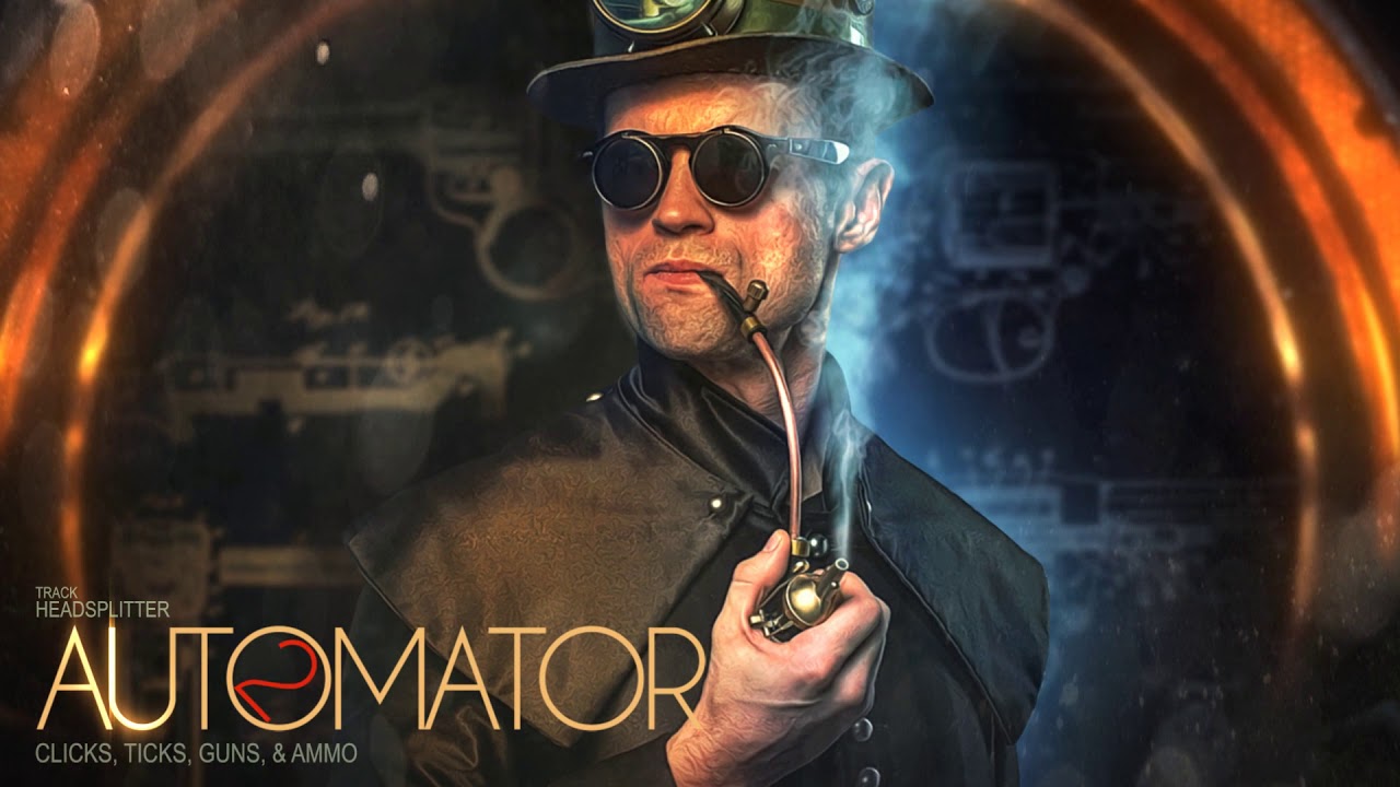 Automator 2 (Preview)