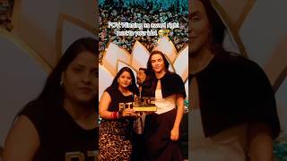 A moment I will never forget 🥺🌟 | BTE Award🏆🧿