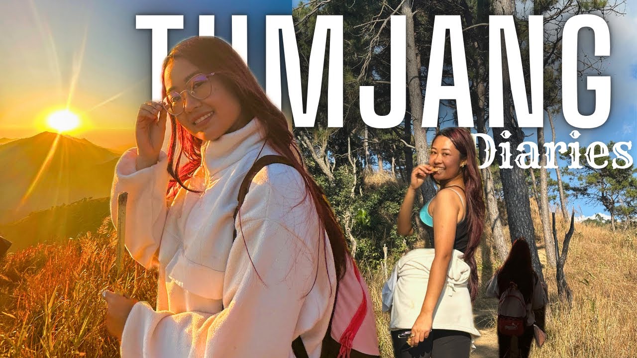 My experience in Tumjang ,trek | Is it worth it or not?  | 3rd most highest Mt.sielkal peak | Assam