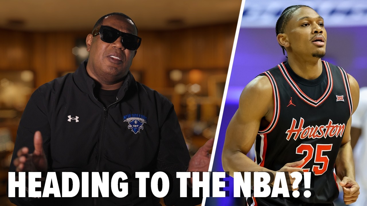 Master P on Son Mercy Miller’s Rise, Fatherhood, and Legacy