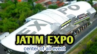 JATIM EXPO | center of all events