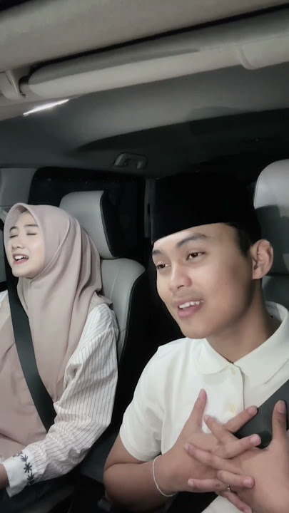 Qolbi Fil Madina (mini cover) #qolbifilmadina #sholawat #syair