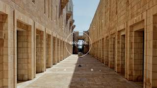 Rony Seikaly - Mila (Bedouin Remix) | Oriental Vocal House 2023 | exquisite. oriental Resimi