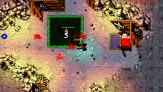 Action Movie - Lethal Lissy
