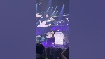 Talk You Down - The Script Live In Bangkok 2022