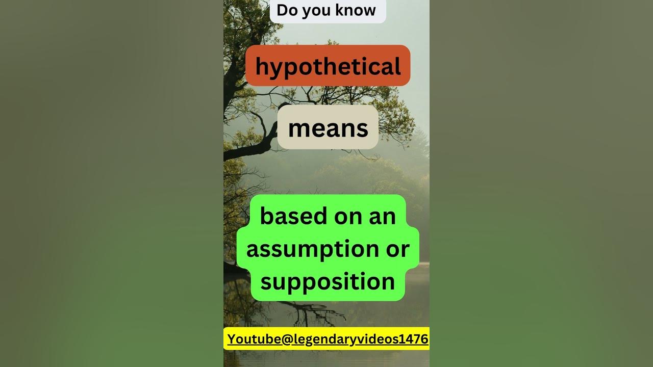 Word of the day 25 YouTube